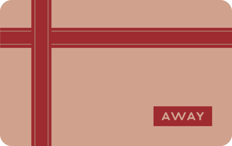 Away Gift Card - Image 3