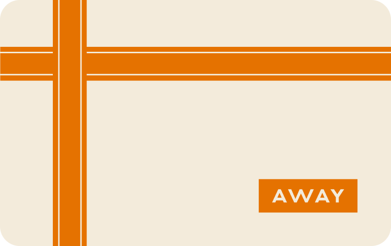 Away Gift Card - Image 4