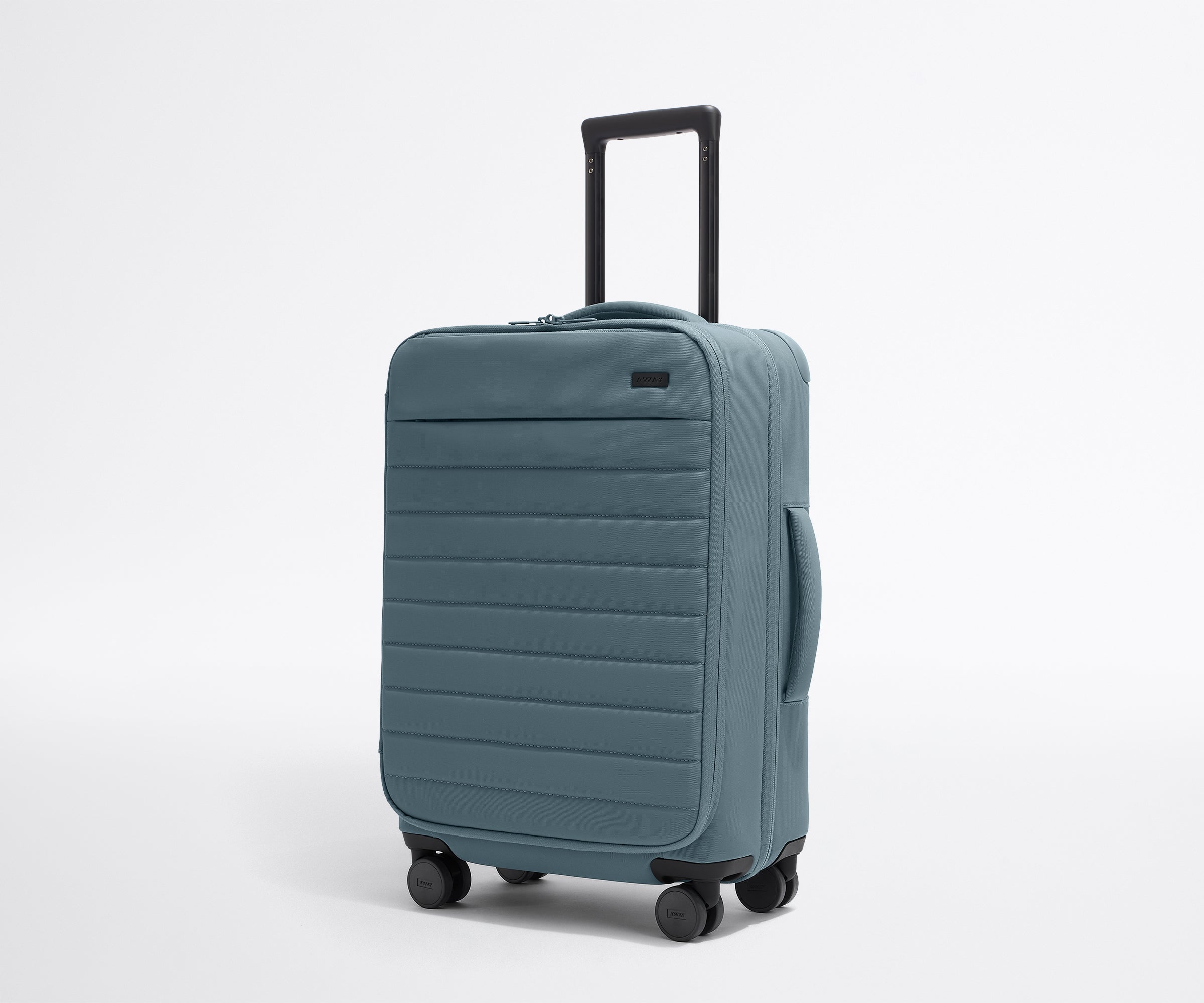 The Softside Bigger Carry-On - Image 10