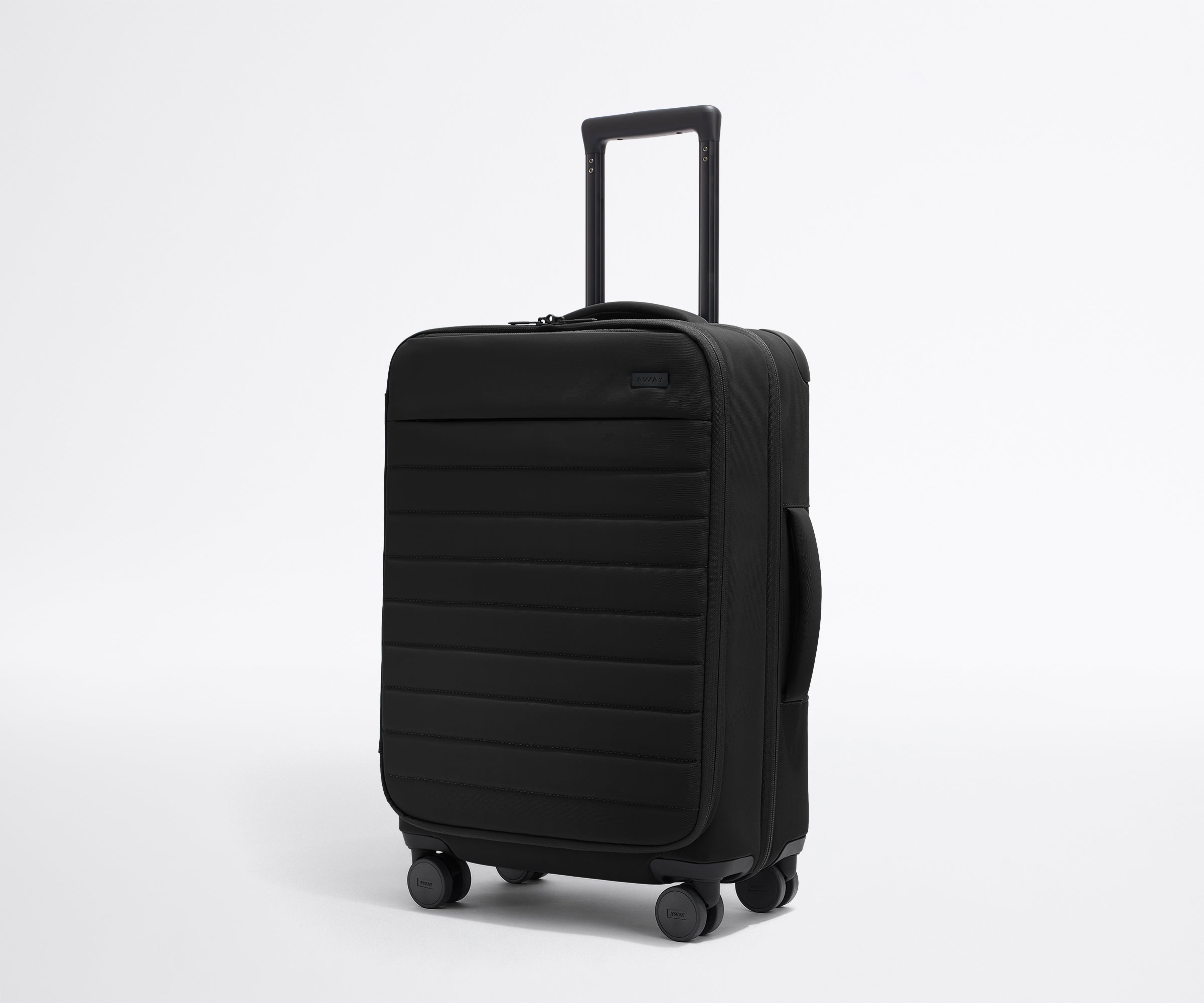 The Softside Bigger Carry-On - Image 11