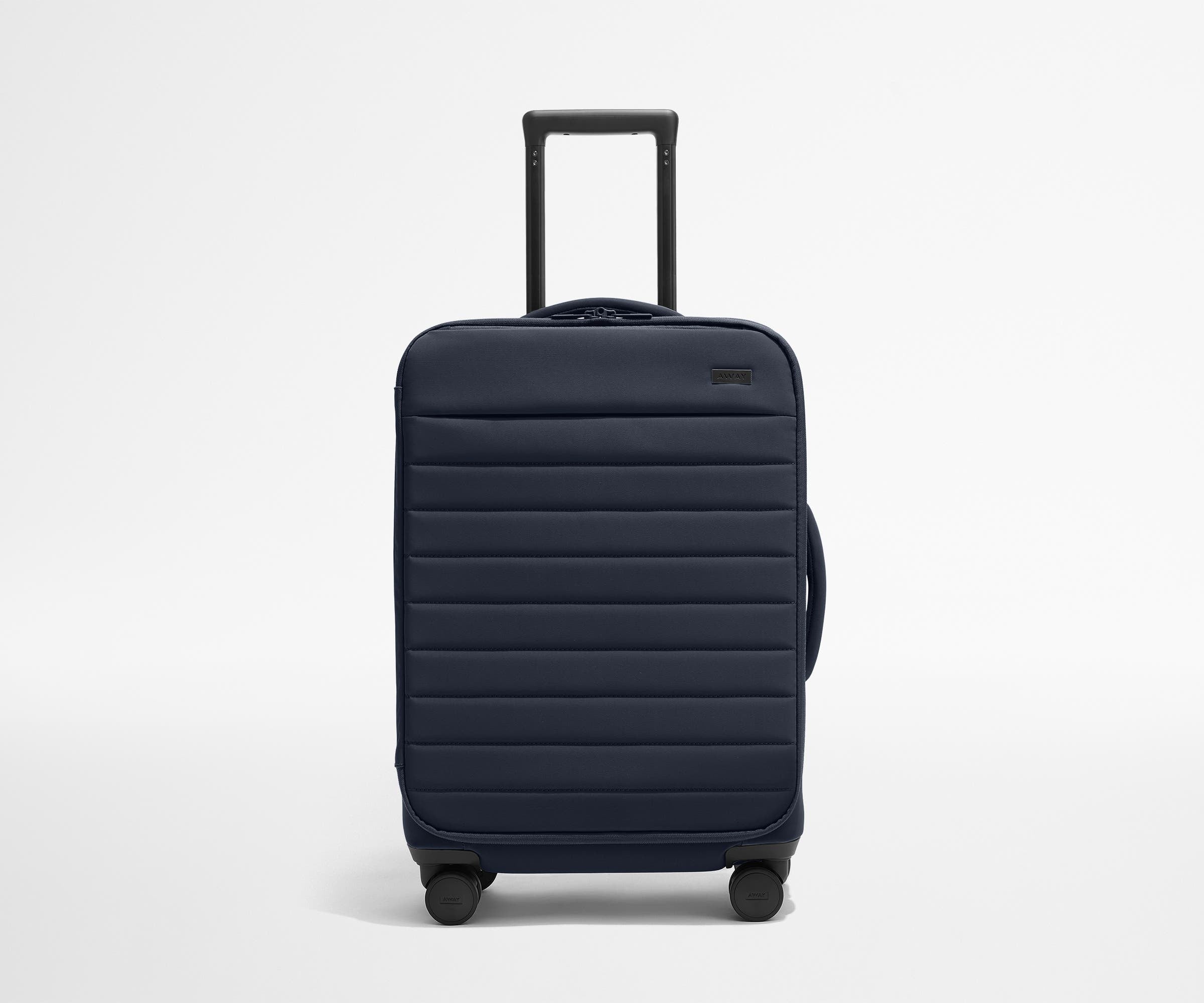The Softside Bigger Carry-On - Image 7