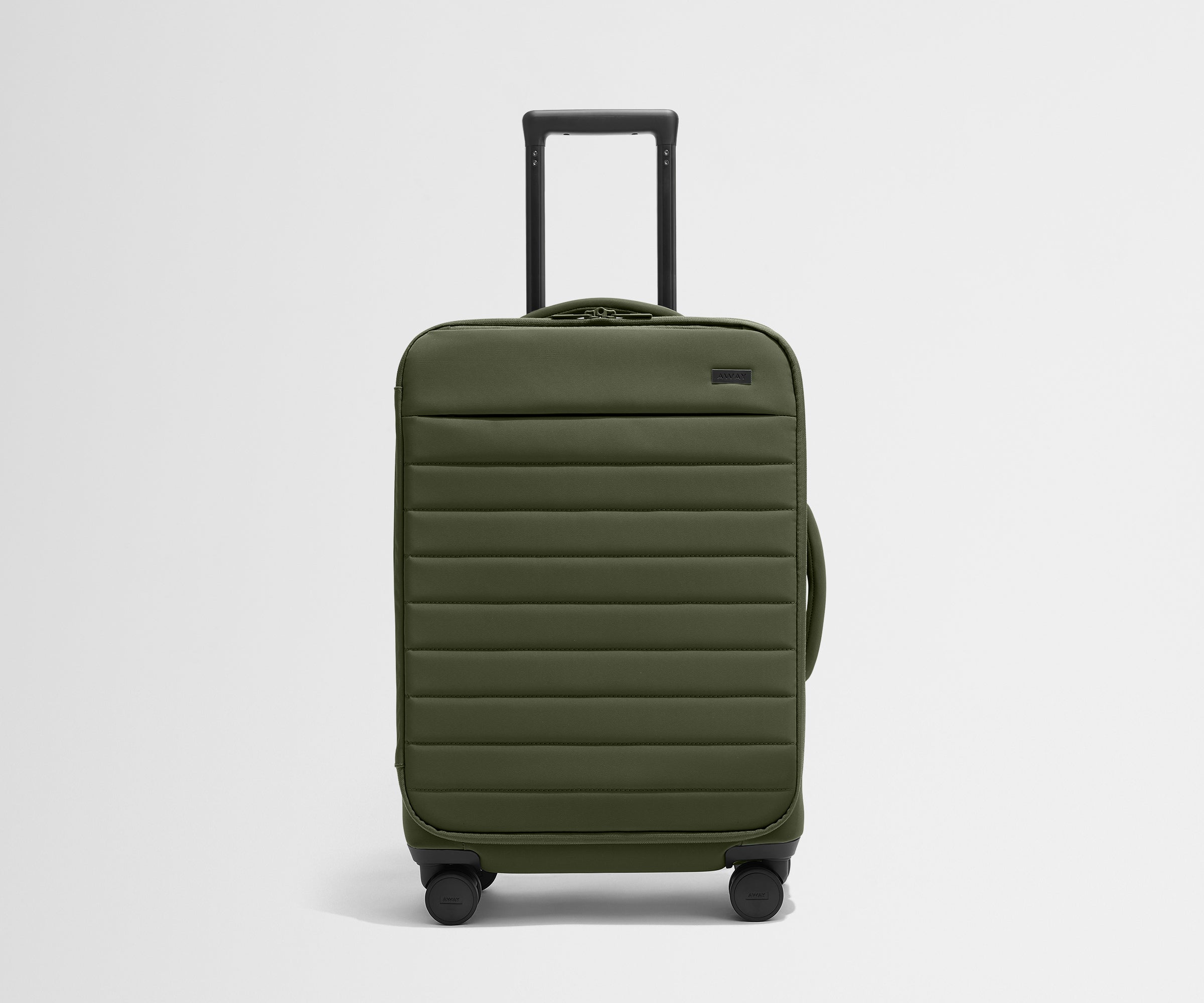 The Softside Bigger Carry-On - Image 4
