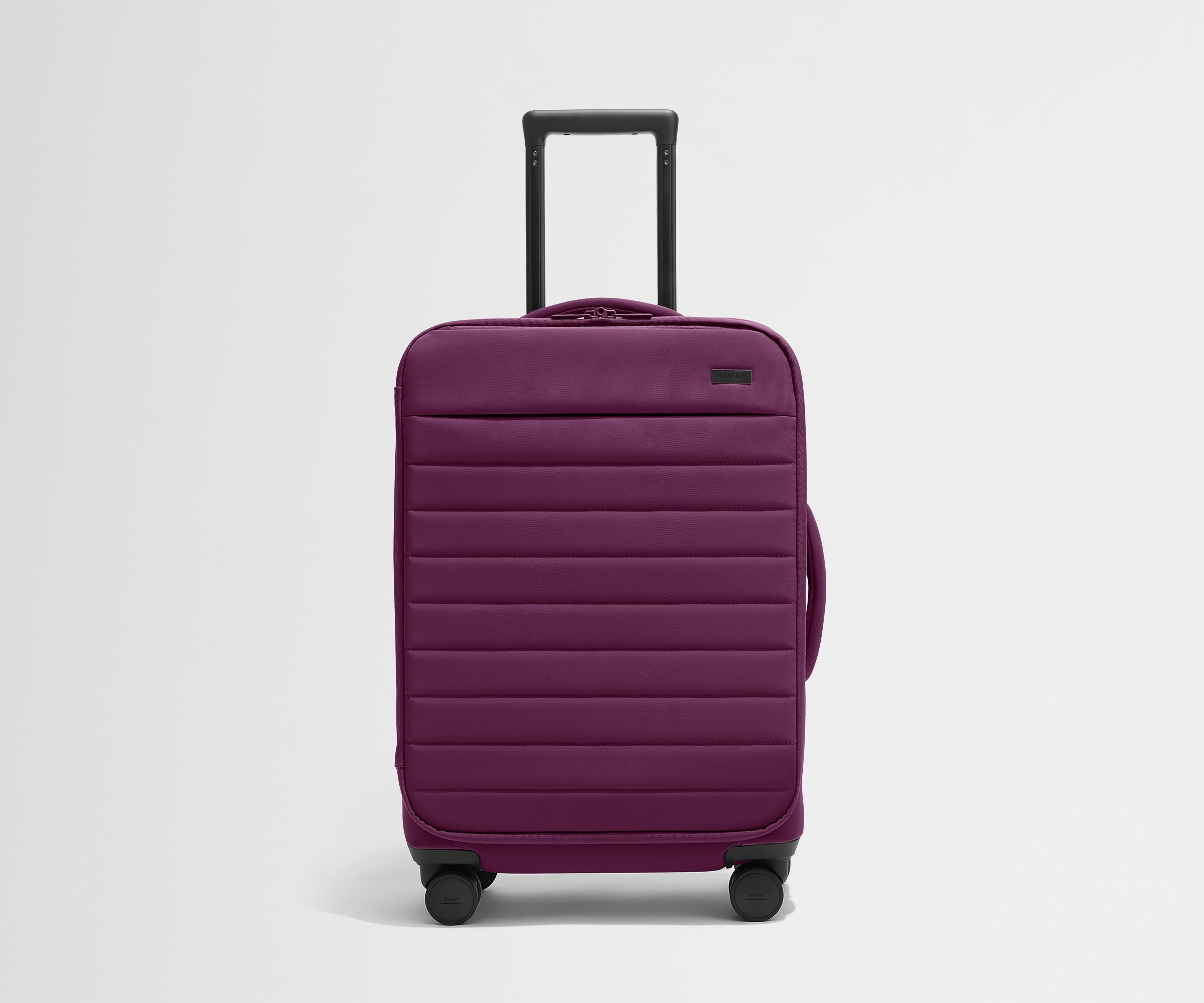 The Softside Bigger Carry-On - Image 8
